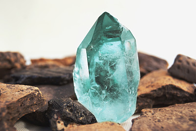crystal