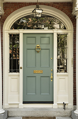 porch