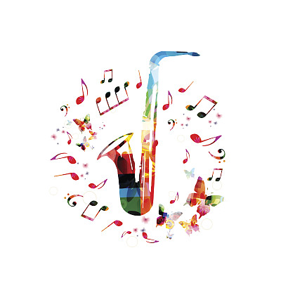 sax
