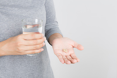pill