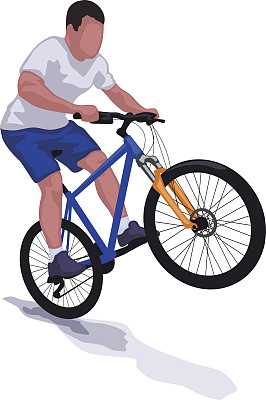 biker