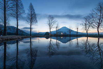 fuji