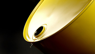 barrel