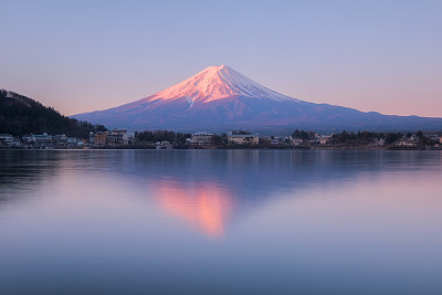 fuji