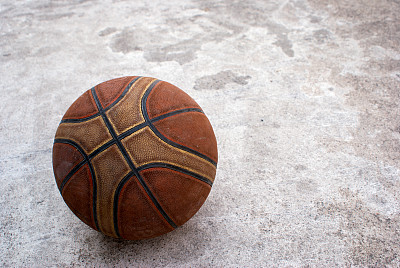 学校篮球体育文化