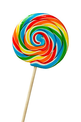 lollipop