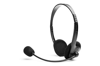 headset