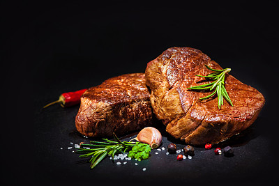 美味牛肉
