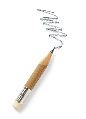 pencil