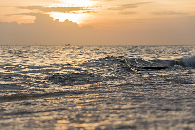 tsunami