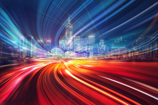 科技隧道互联网