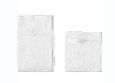 towel