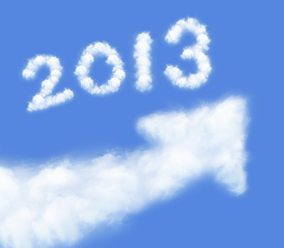 2012 2013日历 年历