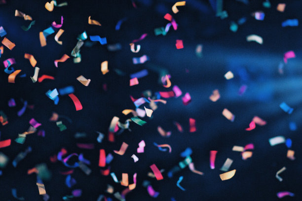congratulation