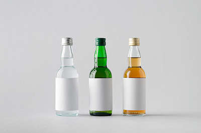 bottle