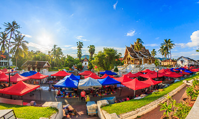 laos