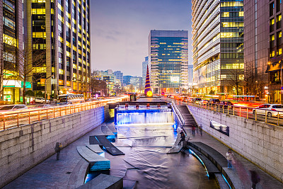 korea