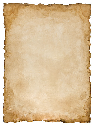 parchment