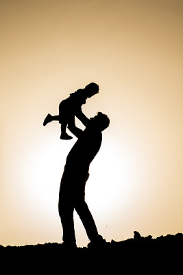 father