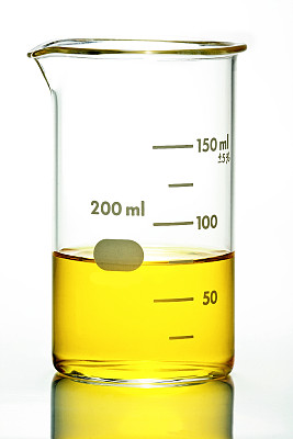 beaker