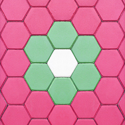 hex