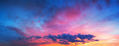 dusk