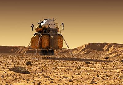 mars