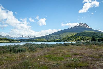 火地岛