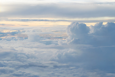 cloudscape