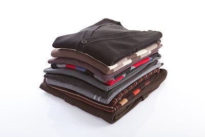 clothing