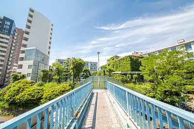 skywalk