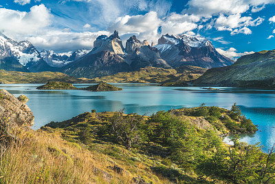 chile