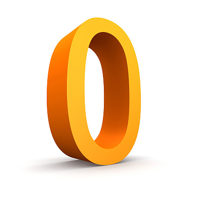 0号