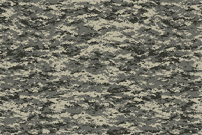 camo