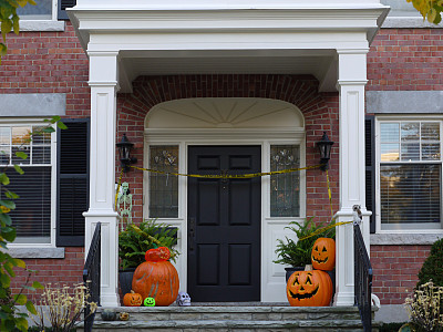 porch