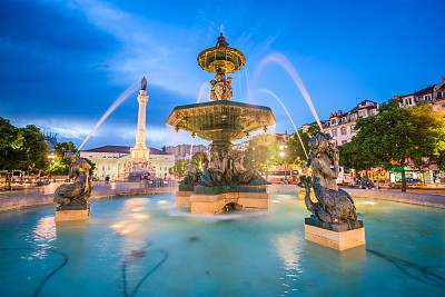 lisbon