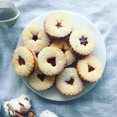 cookies