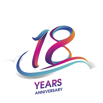 18岁到19岁