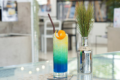 cocktails