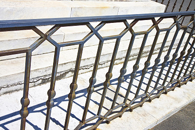 guardrail