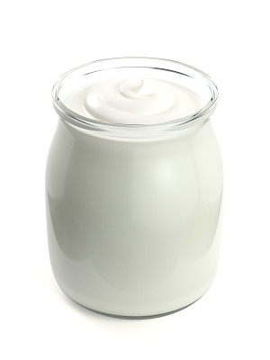 yogurt