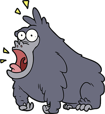ape