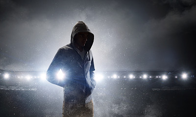 hoodie