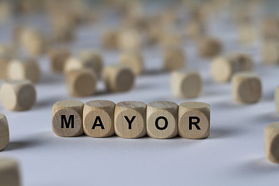 mayor