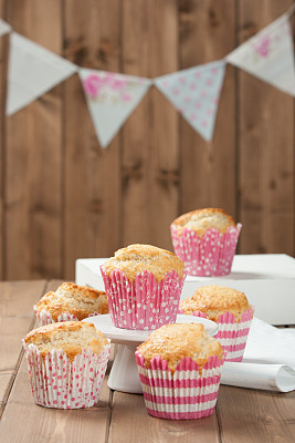 cupcake