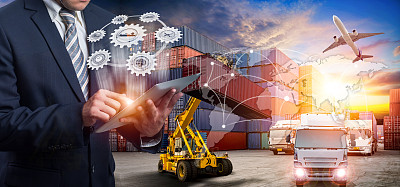 logistics