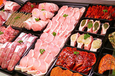 meat