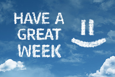 week