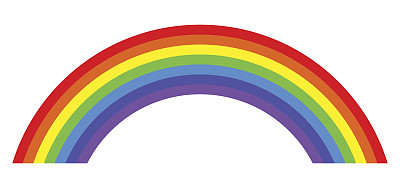 rainbow