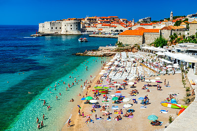 croatia